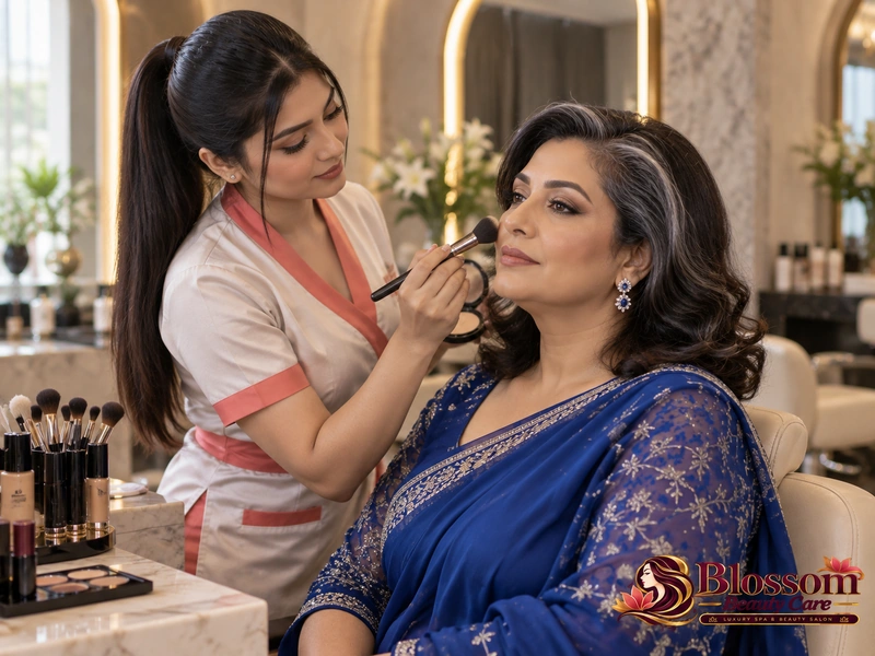 Matte Makeup in Raipur