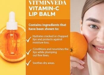 vitamin-c-serum-on-lips