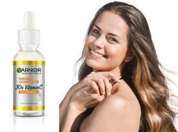 vitamin-c-serum-garnier-review