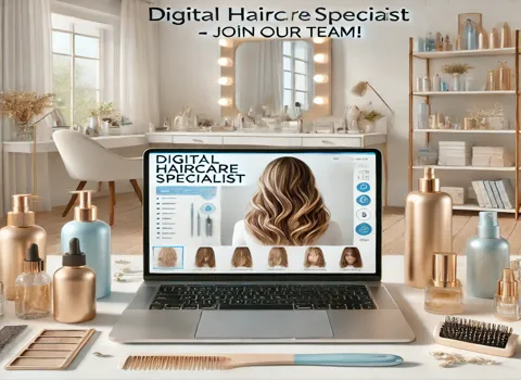 digital-haircare-specialist-jobs