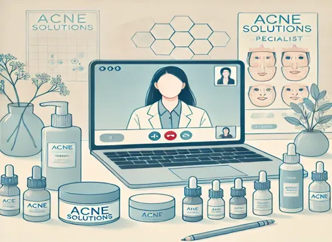 online-acne-solutions-specialist