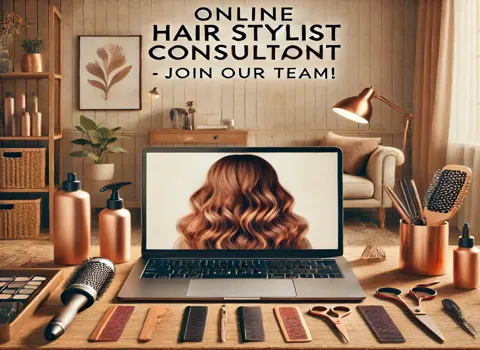 online-hair-stylist-consultant-jobs