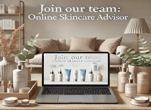 online-skincare-advisor-jobs