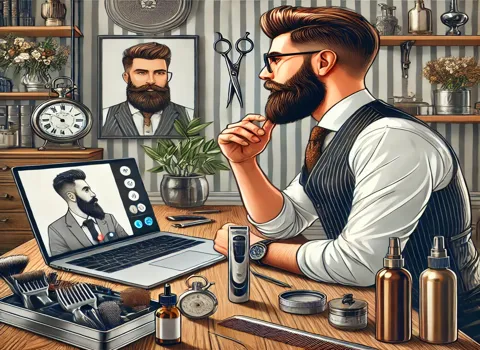 remote-beard-grooming-specialist