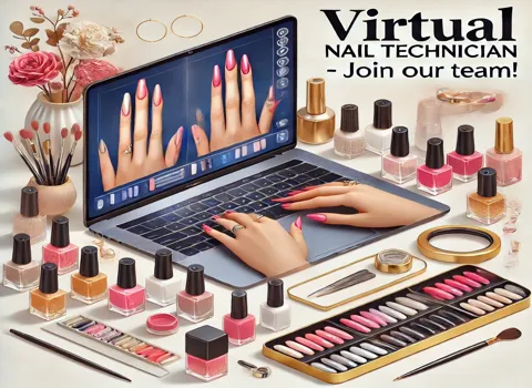 virtual-nail-technician-jobs