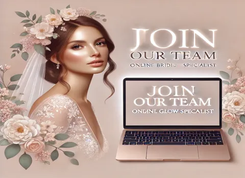 online-bridal-glow-specialist