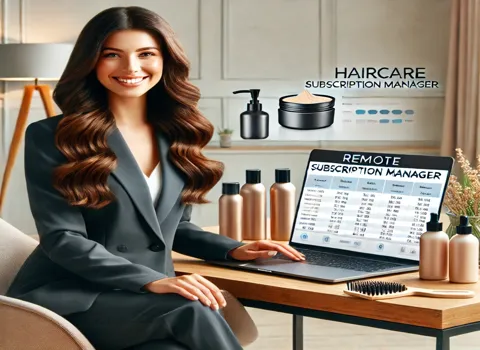 remote-haircare-subscription-manager