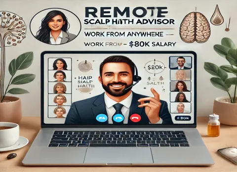 remote-scalp-health-advisor