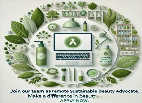 remote-sustainable-beauty-advocate