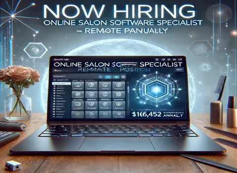 online-salon-software-specialist