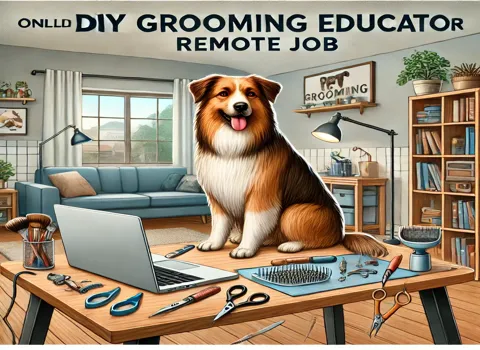 online-diy-grooming-educator