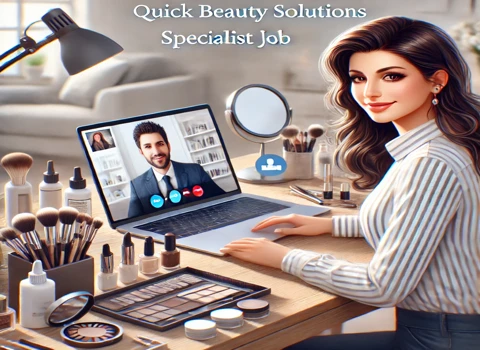 remote-quick-beauty-solutions-specialist