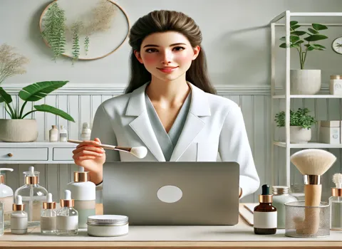 virtual-eco-friendly-skincare-educator