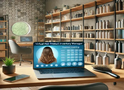 virtual-hair-product-inventory-manager