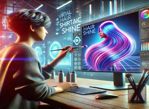 virtual-hair-shine-expert